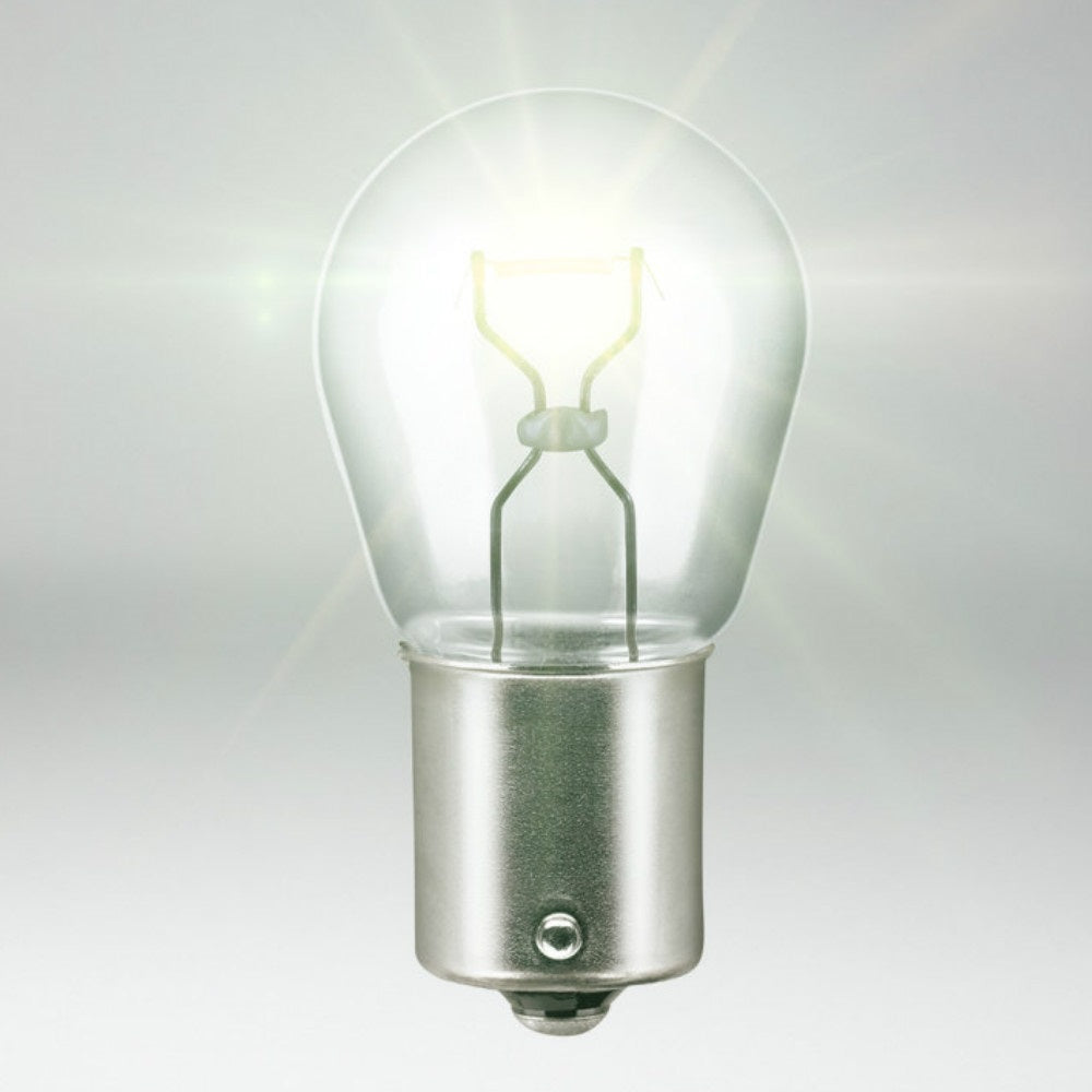 Osram 382 Ultra Life P21W Brake Bulbs (Twin Pack)